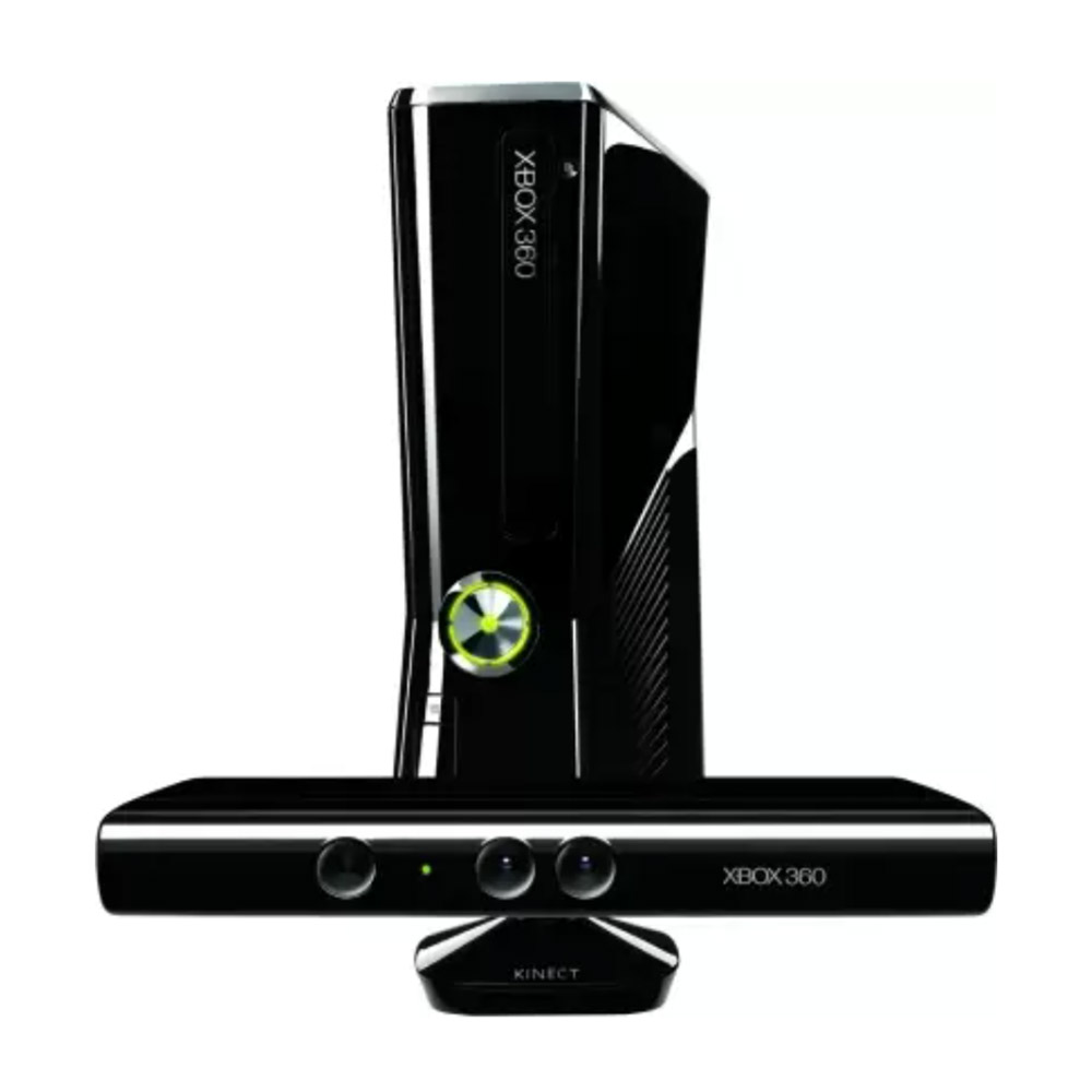 Horno Planta de semillero cáncer Open Box) Microsoft Xbox 360 Slim Console 4GB + 64GB USB Storage With GTA V  Special Edition (HDMI & Wi-Fi) (Black) - Elcytec