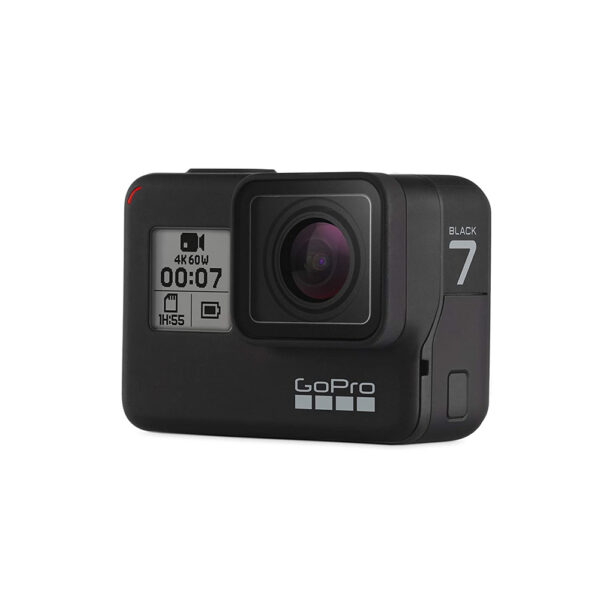 【チェロキー】GoPro HERO7 Black Amazon.com : GoPro Hero7 Black — Waterproof Action Camera