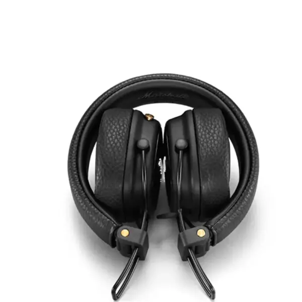 Pre-Owned) Marshall Major III / 3 Wireless Bluetooth On Ear