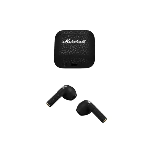 Pre-Owned, One Side Earbud Only) Marshall Minor III / (Minor