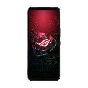 Pre-Owned) ASUS ROG 3 Gaming Android Smartphone, 144Hz OLED 