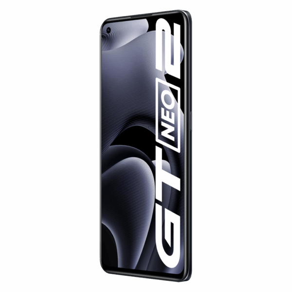 スマートフォン本体 Realme GT Neo2 8+256 Neo Black Realme GT Neo 2 review: Much on flagship level