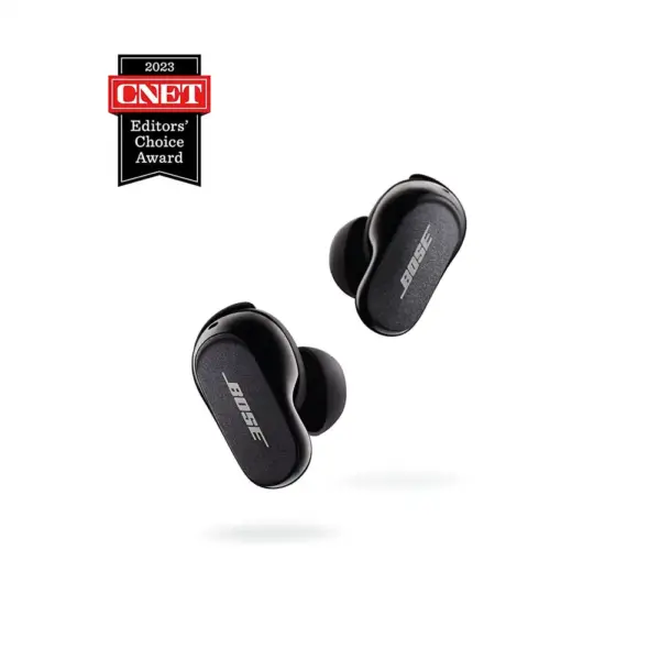オーディオ quiet confort earbuds2 Bose QuietComfort Earbuds II review: noise cancellation