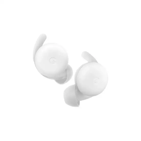 Open Box) Google Pixel Buds A-Series with Google Assistant