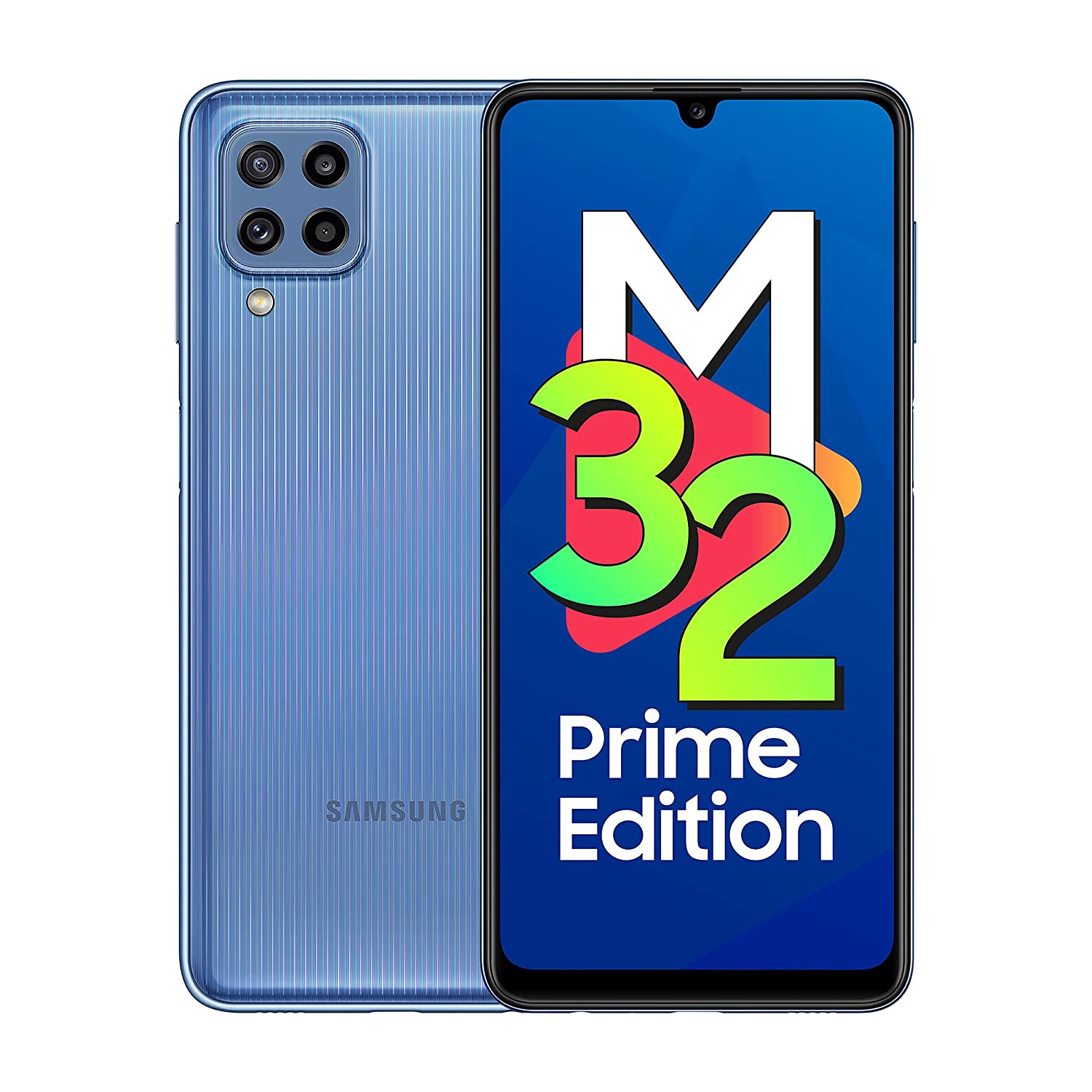 m32 prime edition