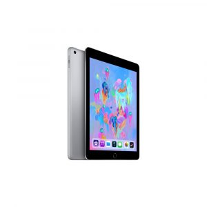 Apple iPad (8th Gen) 128 GB ROM 10.2 inch with Wi-Fi Only (Space