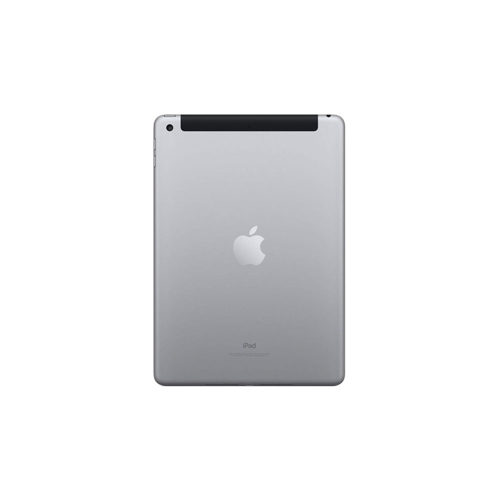 iPad Apple APPLE IPAD AIR RETINA WIFI 32 GO ARGENT MD789NF/B