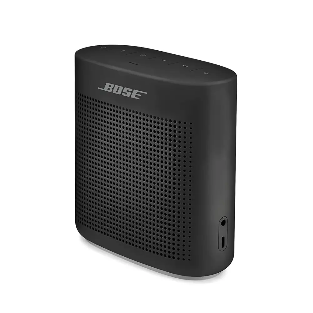 Bose soundlink 2024 color series ii