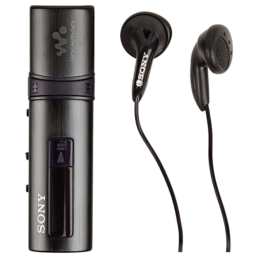 Reproductor de música digital Walkman®, NW-E390