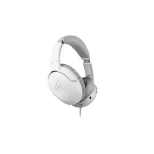 Open Box Sennheiser HD 400s Wired Over The Ear Stereo Headphone with Mic Black Elcytec