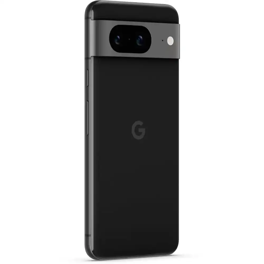 Google Pixel 8 (8 GB RAM, 128 GB) (Obsidian) - Elcytec