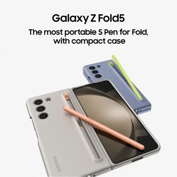 Pre-Owned) Samsung Galaxy Z Fold5 5G (12GB RAM, 256GB Pre-Owned) Samsung Galaxy Z Fold5 5G (12GB RAM, 256GB