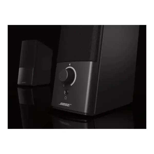 Open Box Condition) Bose Companion 2 Series III Multimedia