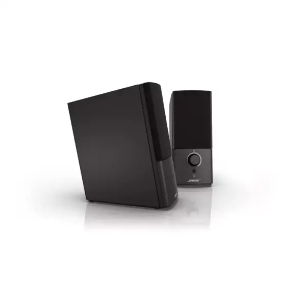 Open Box Condition) Bose Companion 2 Series III Multimedia