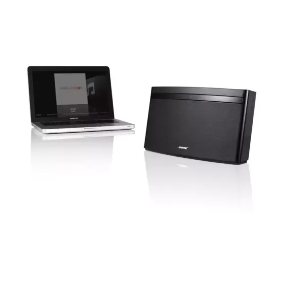 BOSE SOUNDLINK AIR スピーカー　airplay Amazon.com: SoundLink® Air Digital Music System : Electronics