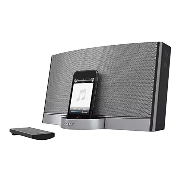 BOSE SoundDock Portable バッテリー良好 美品