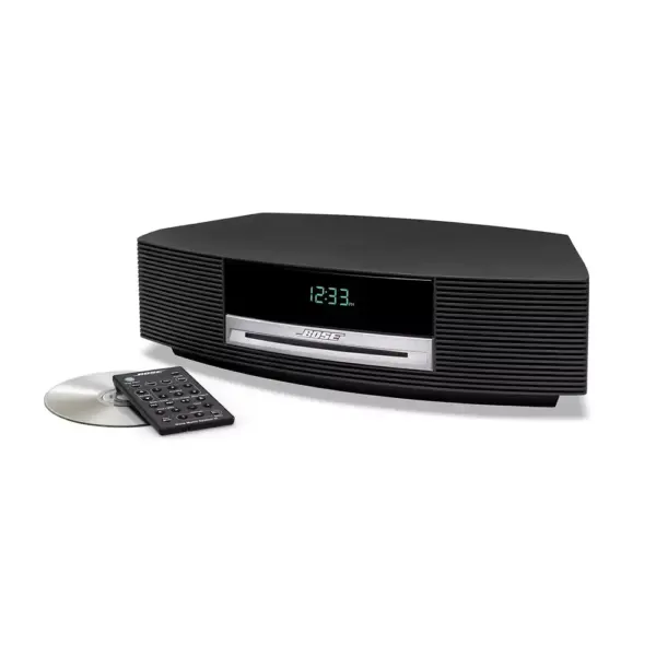 BOSE Wave Music System III・SoundTouch！！ Amazon.com: Wave® Music System III with Multi-CD Changer