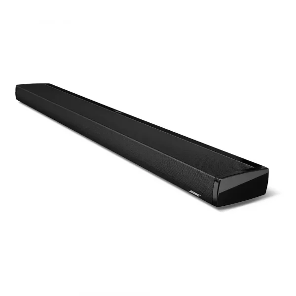 Bose hot sale soundbar 130