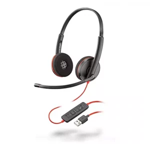 Headphones with mic online for pc under 300