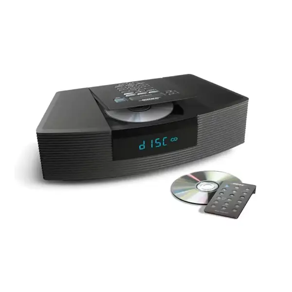 Pre-Owned) Bose Wave Radio Audio System Series 1 (AWRC-1G