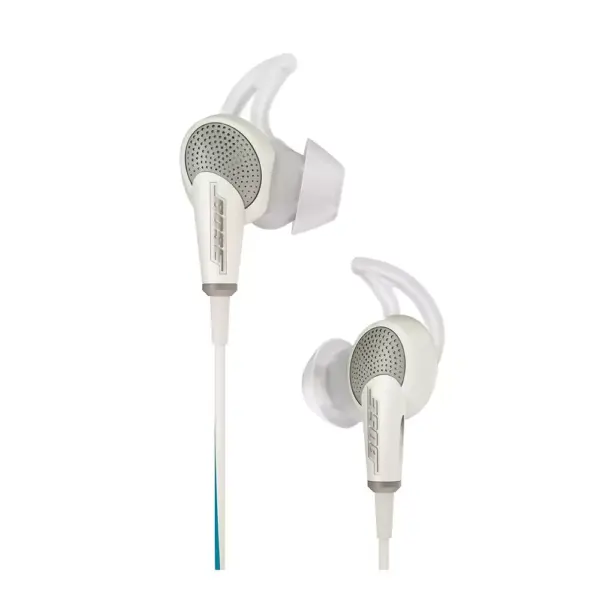 Bose QuietComfort 20 QC20 for iPhone