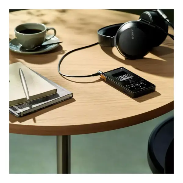 Open Box) Sony NW-ZX707 Walkman 64GB Hi-Res Portable Digital