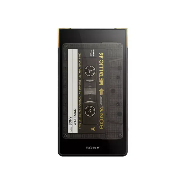 Amazon.com: Sony NW-ZX707 Walkman 64GB Hi-Res Portable