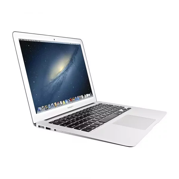 Pre-Owned, Fair) Apple MacBook Air With Core i5 1.8GHz 13 (Mid