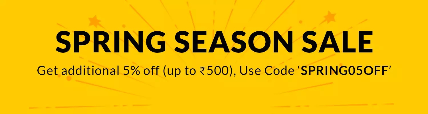 elcytec_spring_sale2 elcytec spring season sale get 5% extra discount