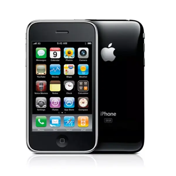 (Pre-Owned) Apple iPhone 3GS 16 GB (Black)