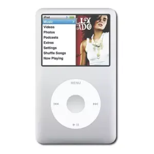iPods & Digital Media Players - Elcytec iPods & Digital Media Players - Elcytec