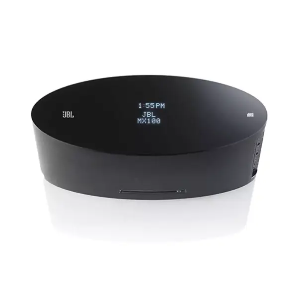 Pre-Owned) JBL MX100 Powerful Speaker System With 30-Pin