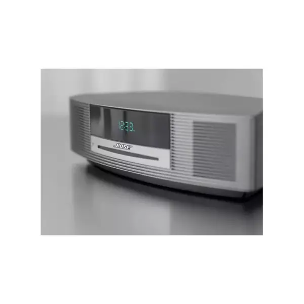 Amazon.com: Bose Wave SoundTouch Music System III in High