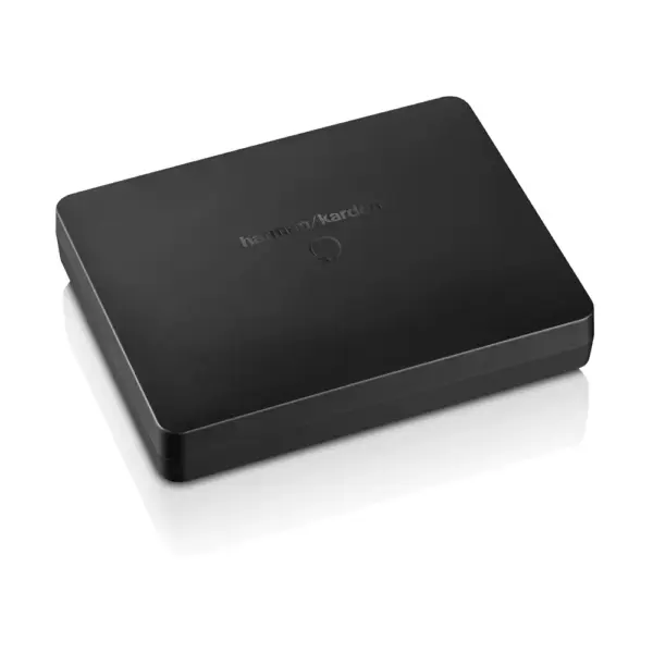 Open Box) Harman Kardon SOHO Premium Wired Headphones With