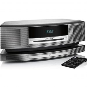 Bose Wave Music sold System 111