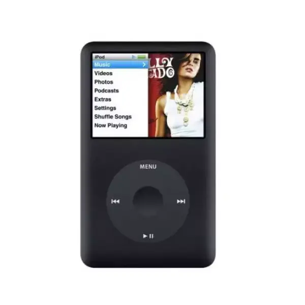 Pre-Owned, Very Good) Apple iPod Classic 6th Generation