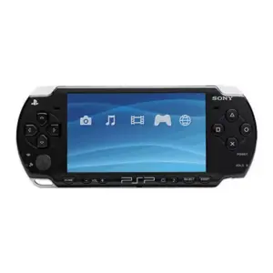PSP3000カセット付き