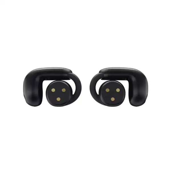 【新品・未開封】BOSE ULTRA OPEN EARBUDS ブラック Bose Ultra Open Earbuds Completely Wireless Open Earbuds