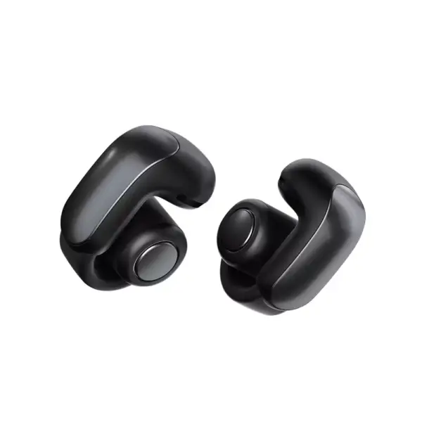 Open Box) Bose Ultra Open Earbuds with OpenAudio Technology